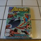 AVENGERS #319 VF/NM 1ST SERIES