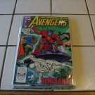 AVENGERS #320 VF/NM 1ST SERIES