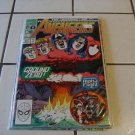 AVENGERS #323 VF/NM 1ST SERIES