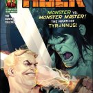 INCREDIBLE HULK #605 NM (2010)