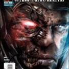 WAR MACHINE #12 NM (2010)