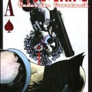 WOLVERINE UNDER THE BOARDWALK #1 NM (2010)
