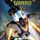 REALM OF KINGS IMPERIAL GUARD #2 VF/NM (2010)