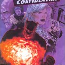 BATMAN CONFIDENTIAL #39 NM (2010)