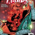 GREEN LANTERN CORPS #43 VF/NM *BLACKEST NIGHT*