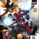 MIGHTY AVENGERS #32 NM (2010)