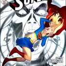SUPERGIRL #48 NM (2010)