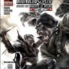 THUNDERBOLTS #139 NM (2010) DARK REIGN