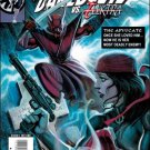 WHAT IF? DAREDEVIL VS. ELEKTRA #1 NM (2010)
