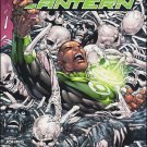 GREEN LANTERN #49 NM (2010) BLACKEST NIGHT