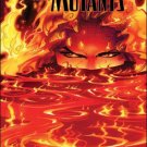 NEW MUTANTS #8 NM (2010)  X NECROSHA