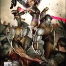 X-MEN LEGACY #231 NM (2010)