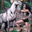 GRIMM FAIRY TALES #43 NM  "COVER A" *ZENOSCOPE*