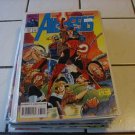 AVENGERS #373 VF/NM 1ST SERIES