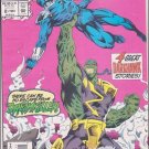 DARKHAWK ANNUAL #2 VF/NM