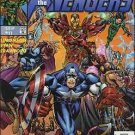 AVENGERS #11 VF/NM 2ND SERIES (1996)
