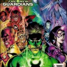 BLACKEST NIGHT #6 NM (2010)