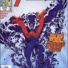 AVENGERS #3 VF/NM 3RD SERIES (1998)