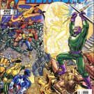 AVENGERS #18 VF/NM 3RD SERIES (1998)