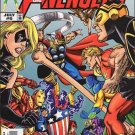 AVENGERS #6 VF/NM 3RD SERIES (1998)