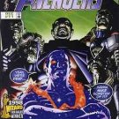 AVENGERS #11 VF/NM 3RD SERIES (1998)