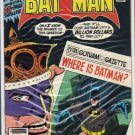 BATMAN #336 FN