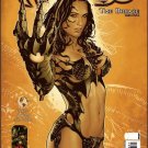 WITCHBLADE #133 NM (2010) B COVER