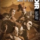 X-MEN MARK OF CAIN #1 NM (2010)
