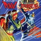 PROJECT SUPERPOWERS #5 NM (2010)  DEATH-DEFYING DEVIL & BLACK TERROR