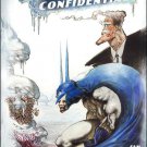BATMAN CONFIDENTIAL #40 NM (2010)