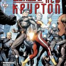 SUPERMAN: WORLD OF NEW KRYPTON #11 NM (2010)