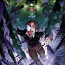 ULTIMATE COMICS SPIDER-MAN #6 NM (2010)
