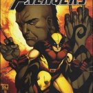 DARK AVENGERS #5 NM (2009) 1:15 VARIANT