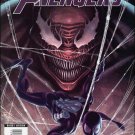 DARK AVENGERS #4 1:15 VARIANT NM (2009)