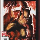 DARK AVENGERS/UNCANNY X-MEN UTOPIA #1 1:20 VARIANT NM (2009)