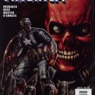 CAPTAIN AMERICA #45 1:10 "RED SKULL" VARIANT NM (2009)