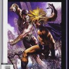 DARK AVENGERS/UNCANNY X-MEN EXODUS#1C 1:20 VARIANT NM (2009)  Jae Lee Cover