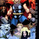 THOR #604 VF/NM  1:15 VARIANT