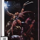 UNCANNY X-MEN #514 VF/NM  1:20 VARIANT