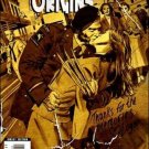 WOLVERINE: ORIGINS #38 VF/NM  1:10 VARIANT