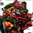 GREEN LANTERN #8 VF/NM 1:10 VARIANT