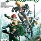 GREEN ARROW and BLACK CANARY #28 NM (2010) GREEN ARROW and BLACK CANARY #28 NM (2010)