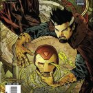THE INVINCIBLE IRON MAN  #22 NM (2010) B COVER