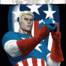 THE MARVELS PROJECT #5 NM (2010)