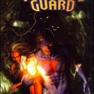 REALM OF KINGS IMPERIAL GUARD #3 VF/NM (2010)