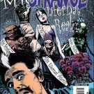 STRANGE  #3 NM (2009)