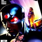 TITANS #21 NM (2010)