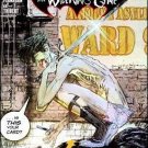 BATMAN THE WIDENING GYRE #4 NM (2010)