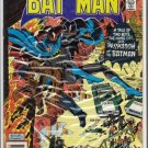 BATMAN #347