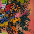 X-MEN PRIME #1 VF/NM (1995)